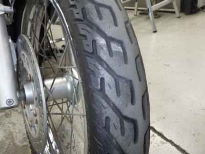 Yamaha XVS250 Drag Star 2011