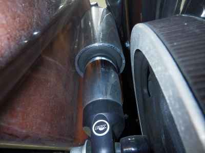 Harley-Davidson Street Glide FLHXS1690 2014