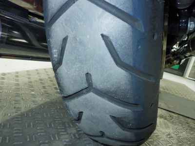 Harley-Davidson Street Glide FLHXS1690 2014