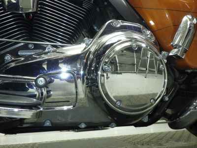 Harley-Davidson Street Glide FLHXS1690 2014