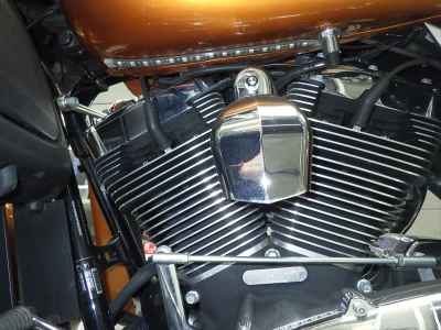 Harley-Davidson Street Glide FLHXS1690 2014