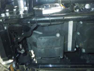 Harley-Davidson Street Glide FLHXS1690 2014