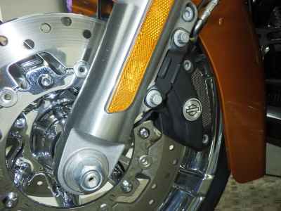 Harley-Davidson Street Glide FLHXS1690 2014