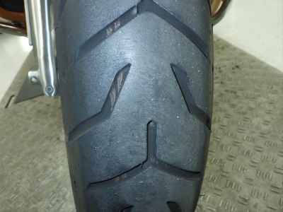 Harley-Davidson Street Glide FLHXS1690 2014