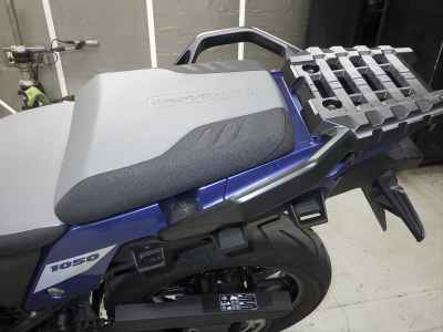 Suzuki V-Strom 1050 XT 2023