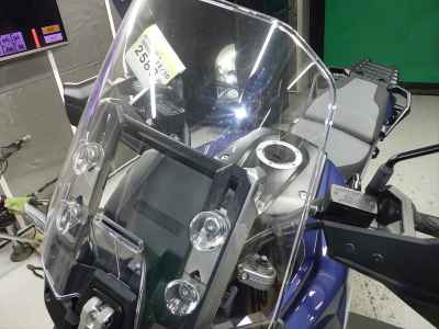 Suzuki V-Strom 1050 XT 2023