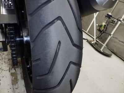 Suzuki V-Strom 1050 XT 2023