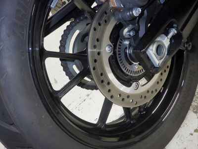 Suzuki V-Strom 1050 XT 2023