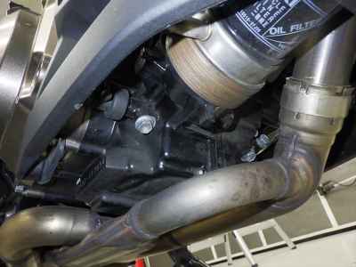 Suzuki V-Strom 1050 XT 2023