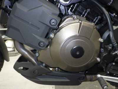 Suzuki V-Strom 1050 XT 2023