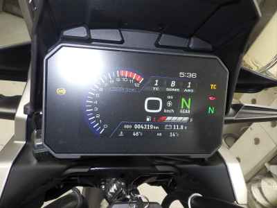 Suzuki V-Strom 1050 XT 2023