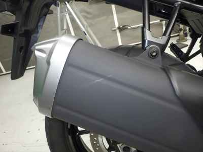 Suzuki V-Strom 1050 XT 2023