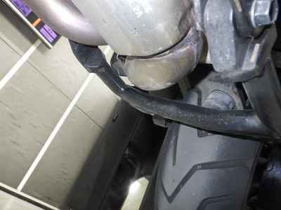 Suzuki V-Strom 1050 XT 2023