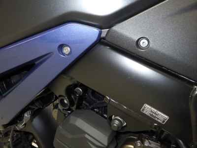 Suzuki V-Strom 1050 XT 2023