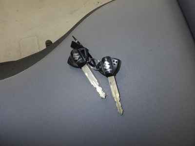 Suzuki V-Strom 1050 XT 2023