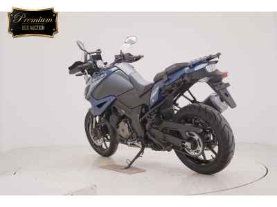 Suzuki V-Strom 1050 XT 2023