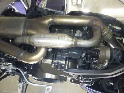 Suzuki V-Strom 1050 XT 2023