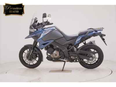 Suzuki V-Strom 1050 XT 2023