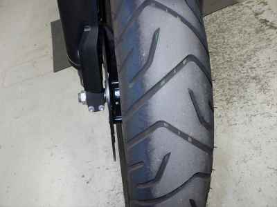 Suzuki V-Strom 1050 XT 2023