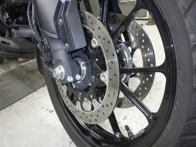 Suzuki V-Strom 1050 XT 2023