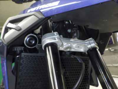 Suzuki V-Strom 1050 XT 2023