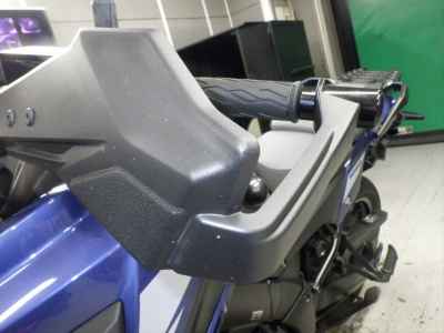 Suzuki V-Strom 1050 XT 2023