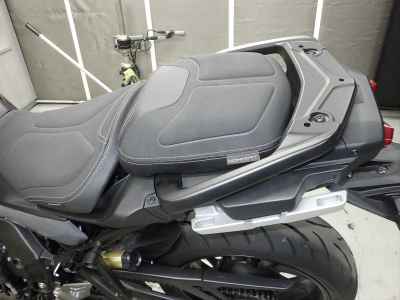 Yamaha Tracer 9 GT 2023