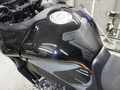 Yamaha Tracer 9 GT 2023