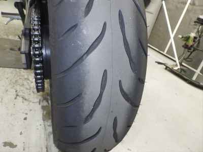 Yamaha Tracer 9 GT 2023