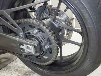 Yamaha Tracer 9 GT 2023