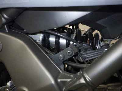 Yamaha Tracer 9 GT 2023