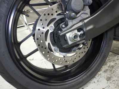 Yamaha Tracer 9 GT 2023