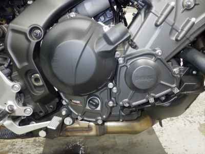 Yamaha Tracer 9 GT 2023