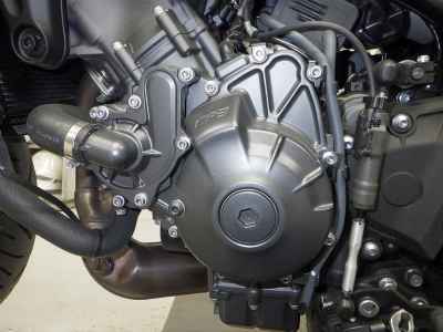 Yamaha Tracer 9 GT 2023