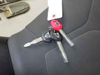 Yamaha Tracer 9 GT 2023