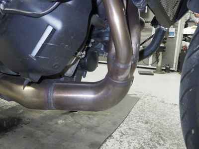 Yamaha Tracer 9 GT 2023