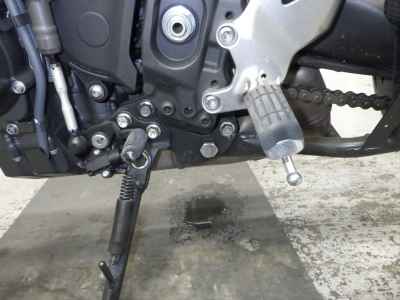 Yamaha Tracer 9 GT 2023