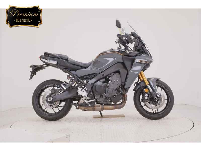 Yamaha Tracer 9 GT 2023