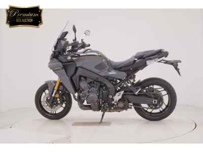Yamaha Tracer 9 GT 2023