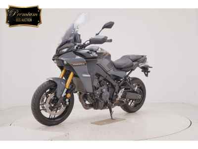 Yamaha Tracer 9 GT 2023