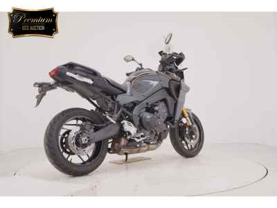 Yamaha Tracer 9 GT 2023