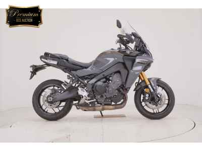 Yamaha Tracer 9 GT 2023