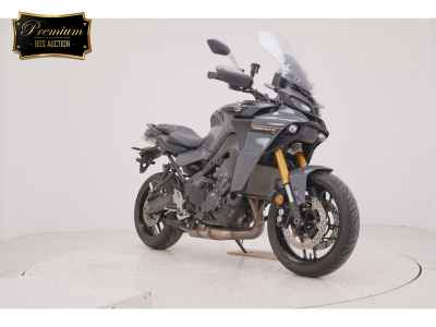 Yamaha Tracer 9 GT 2023