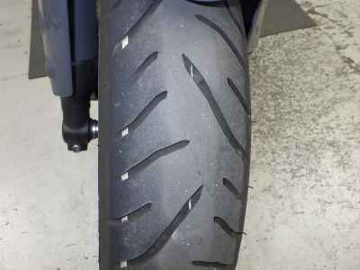 Yamaha Tracer 9 GT 2023