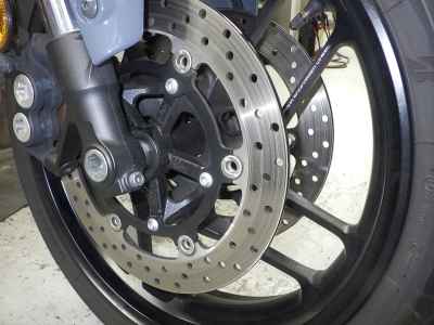 Yamaha Tracer 9 GT 2023