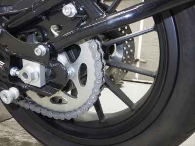 Harley-Davidson X500 2025