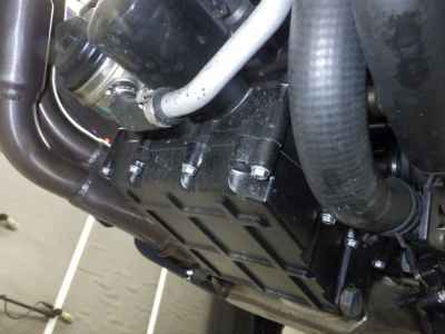 Harley-Davidson X500 2025