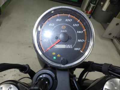 Harley-Davidson X500 2025