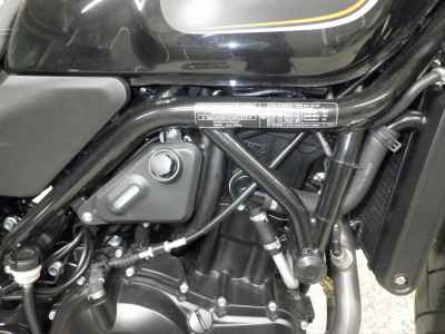 Harley-Davidson X500 2025