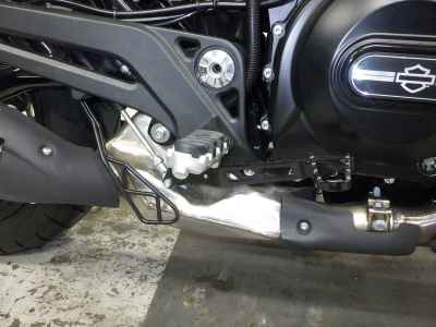 Harley-Davidson X500 2025